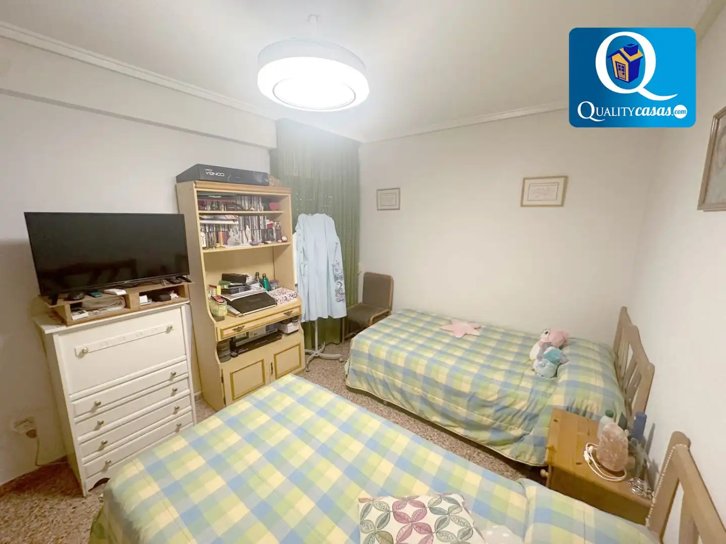 Flat with terrace for sale in Jijona / Xixona, imagen 19