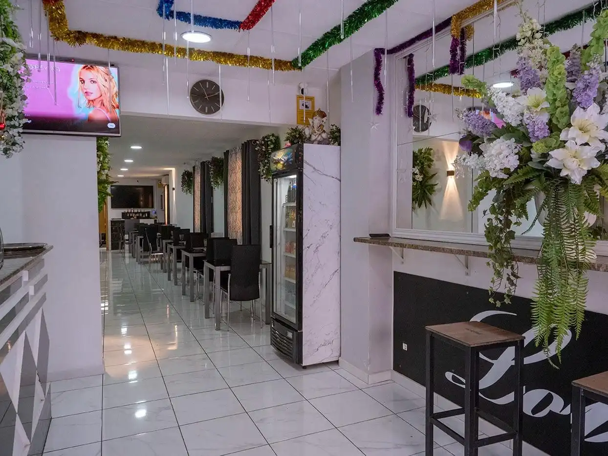 Business premises for transfer in Huerto Sogueros 5