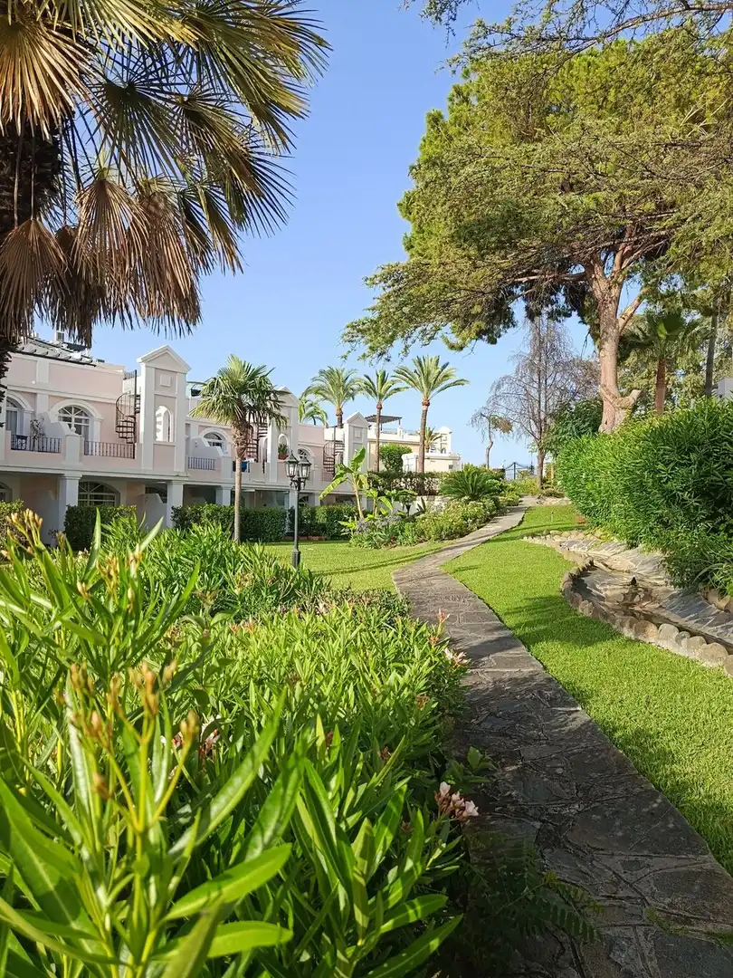 Home with pool for sale in Nueva Andalucía, imagen 11