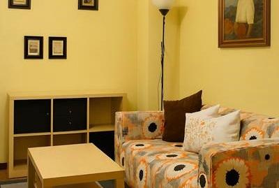 Foto 2 de Apartament en venda a Calle de la Isla de Java, Tres Olivos - Valverde, Madrid