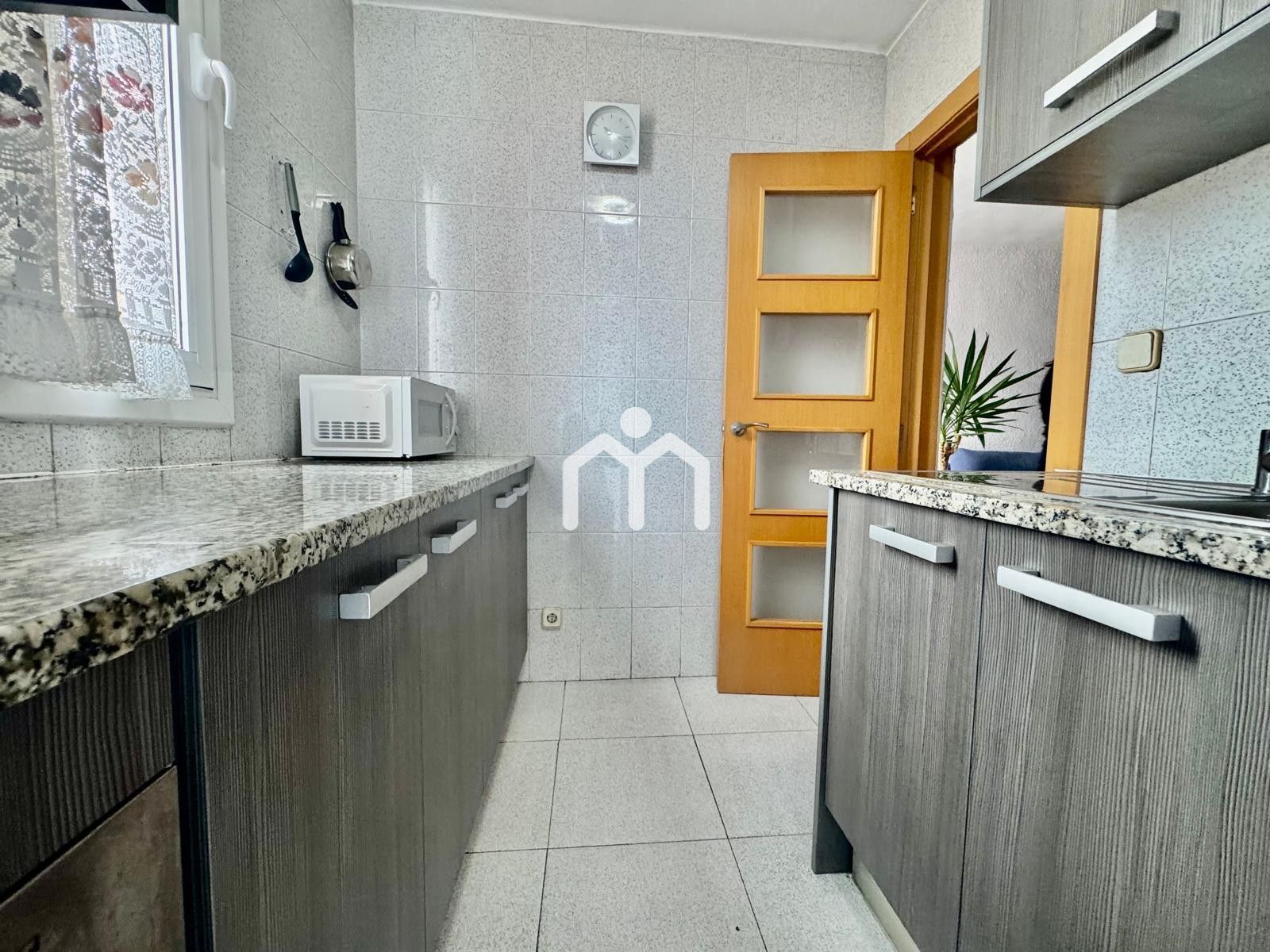 Cocina de Piso en venta en Mataró