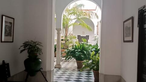 Foto 4 de Casa o xalet en venda a Centro, Cádiz