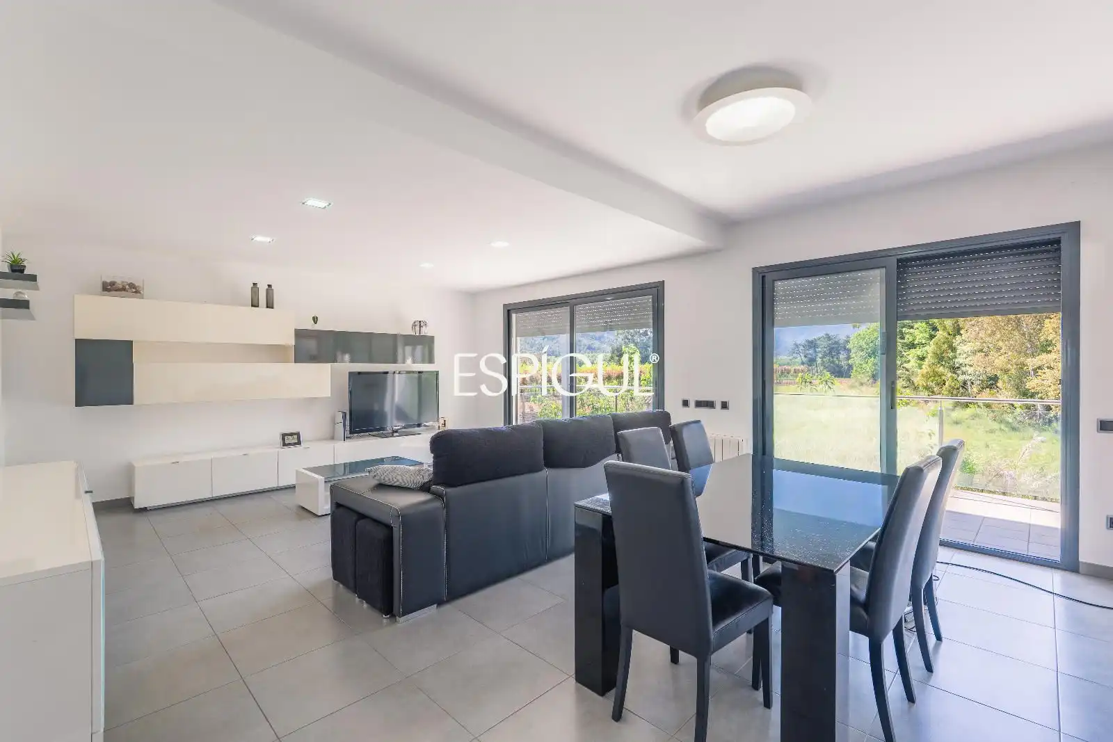 House with terrace for sale in President Companys, imagen 4