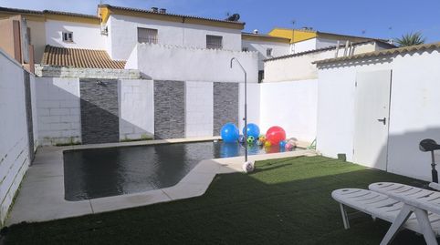 Photo 2 of Houses for sale in Villanueva del Ariscal, Sevilla