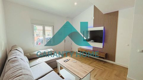 Foto 2 de Casa o chalet de alquiler en Nuevo Cáceres, Cáceres Capital