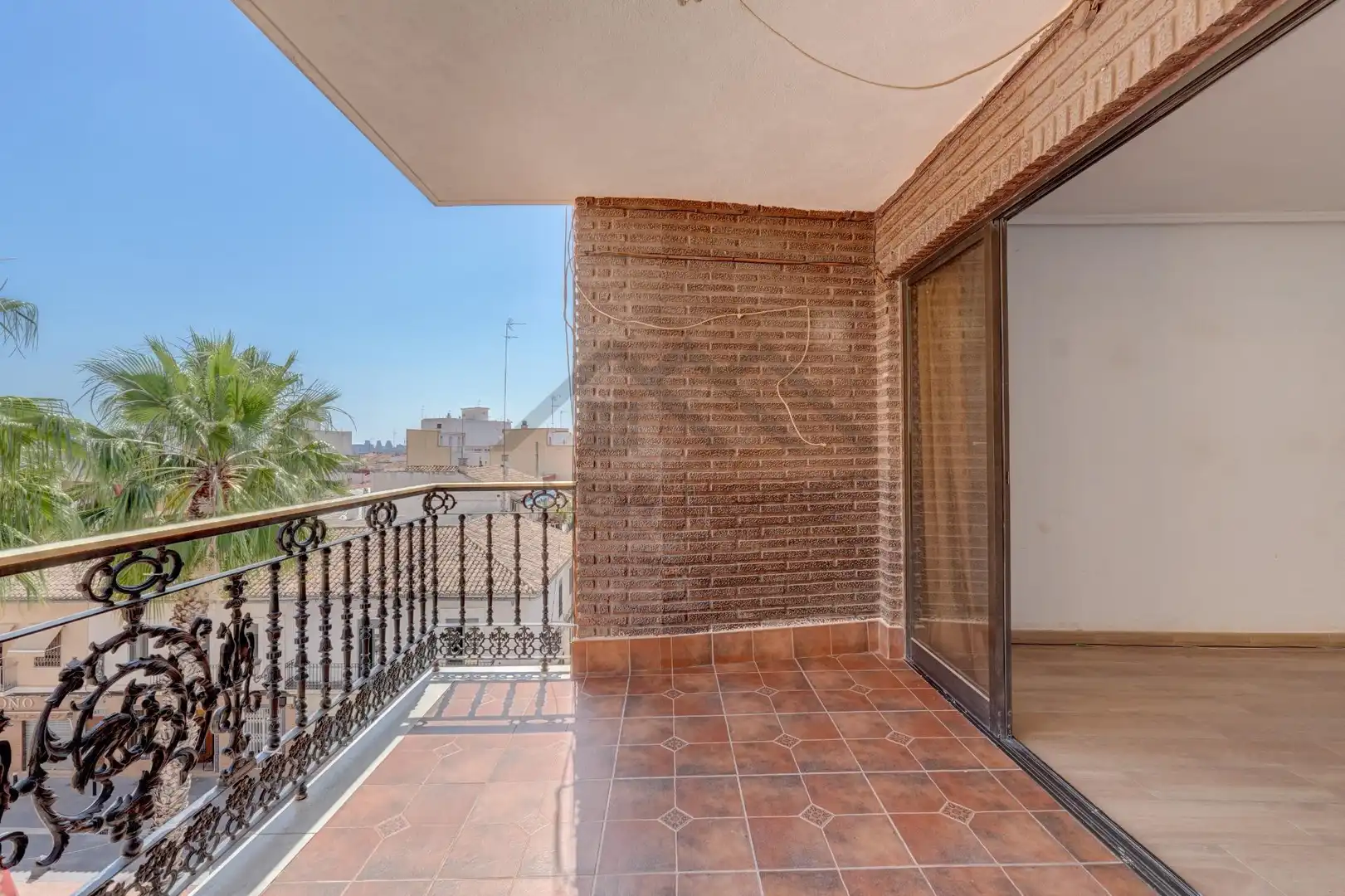 Terrassa de Pis en venda en Manises amb Aire condicionat, Calefacció i Terrassa