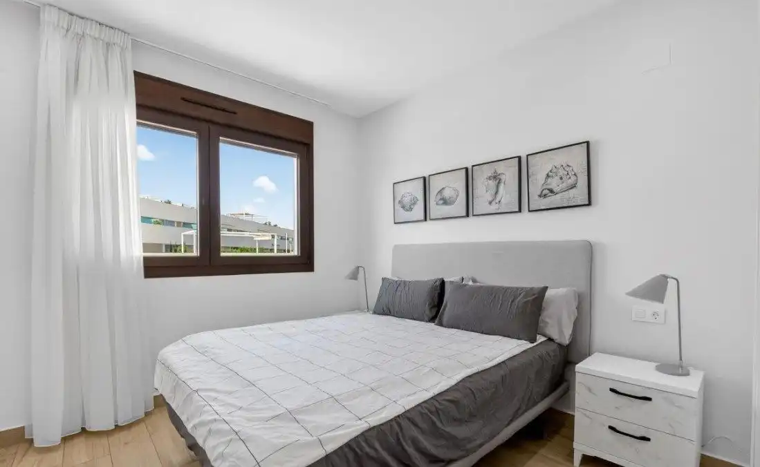 Penthouse mit Pool zum Verkauf in Zona Carrefour - Urbanizaciones, imagen 24