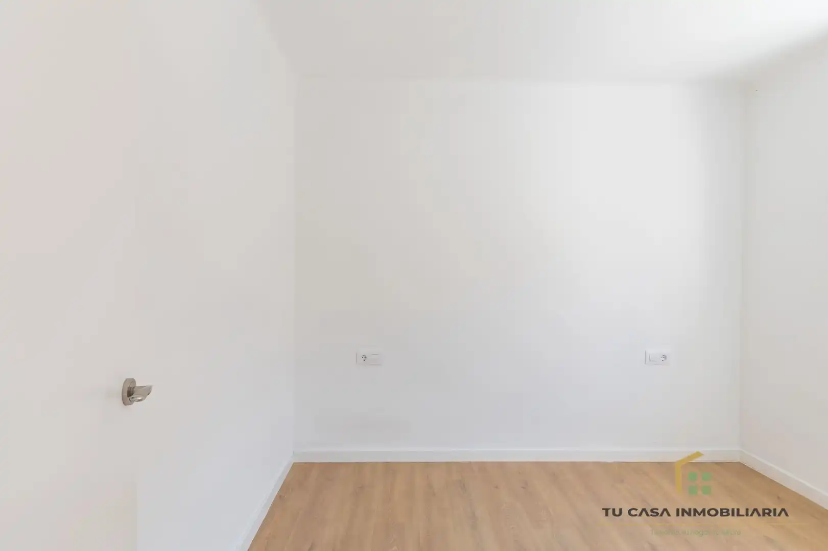 Bedroom of Flat for sale in Canyet - Pomar