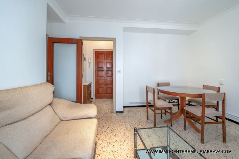 Apartament en venda en Vilafant amb Calefacció