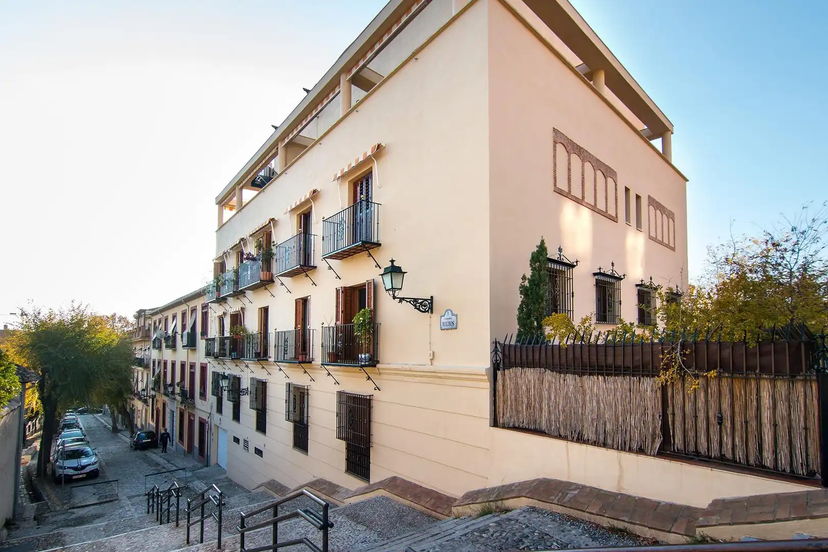 Piso con ascensor en venta en Centro, imagen 2