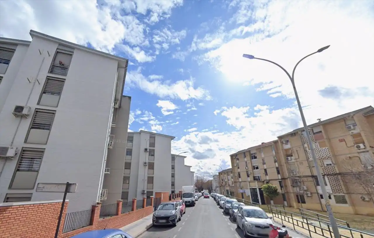 Flat for sale in Loja