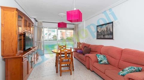 Foto 2 de Piso en venta en Valdepasillas - La Paz - Huerta Rosales, Badajoz