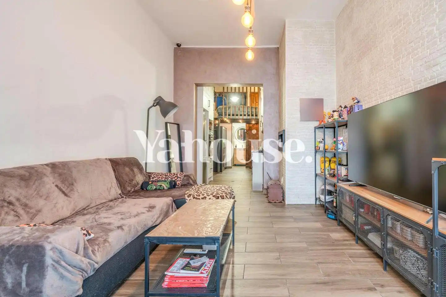 Studio mit Aufzug zum Verkauf in De Mataró, imagen 2