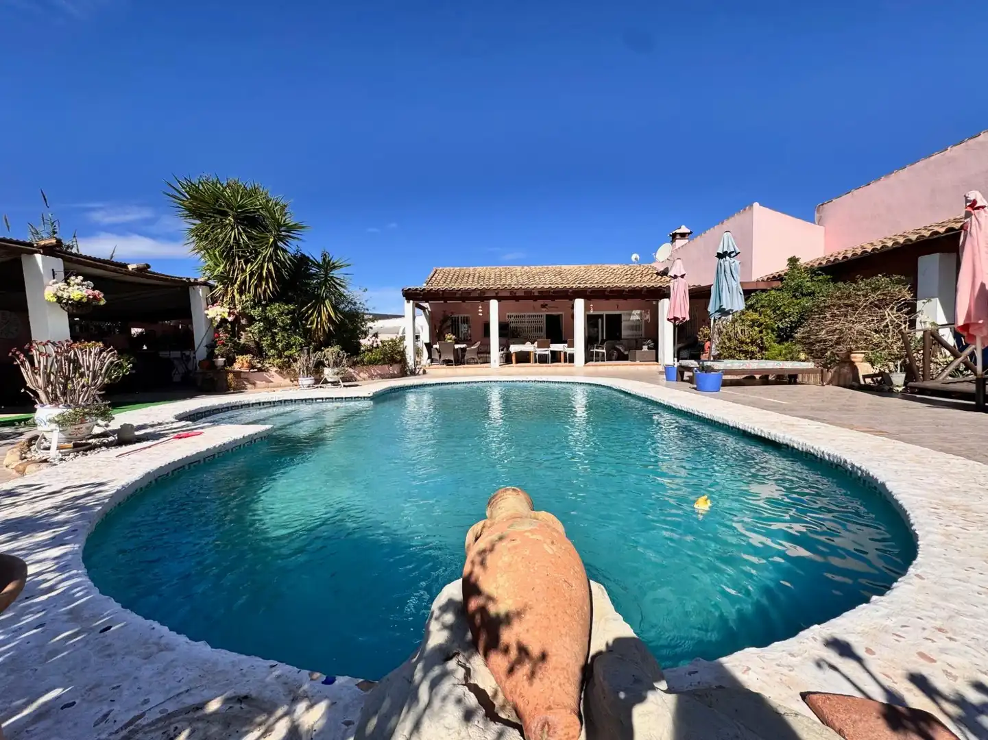 Casa o chalet en venta en Casalpalma - Fahala