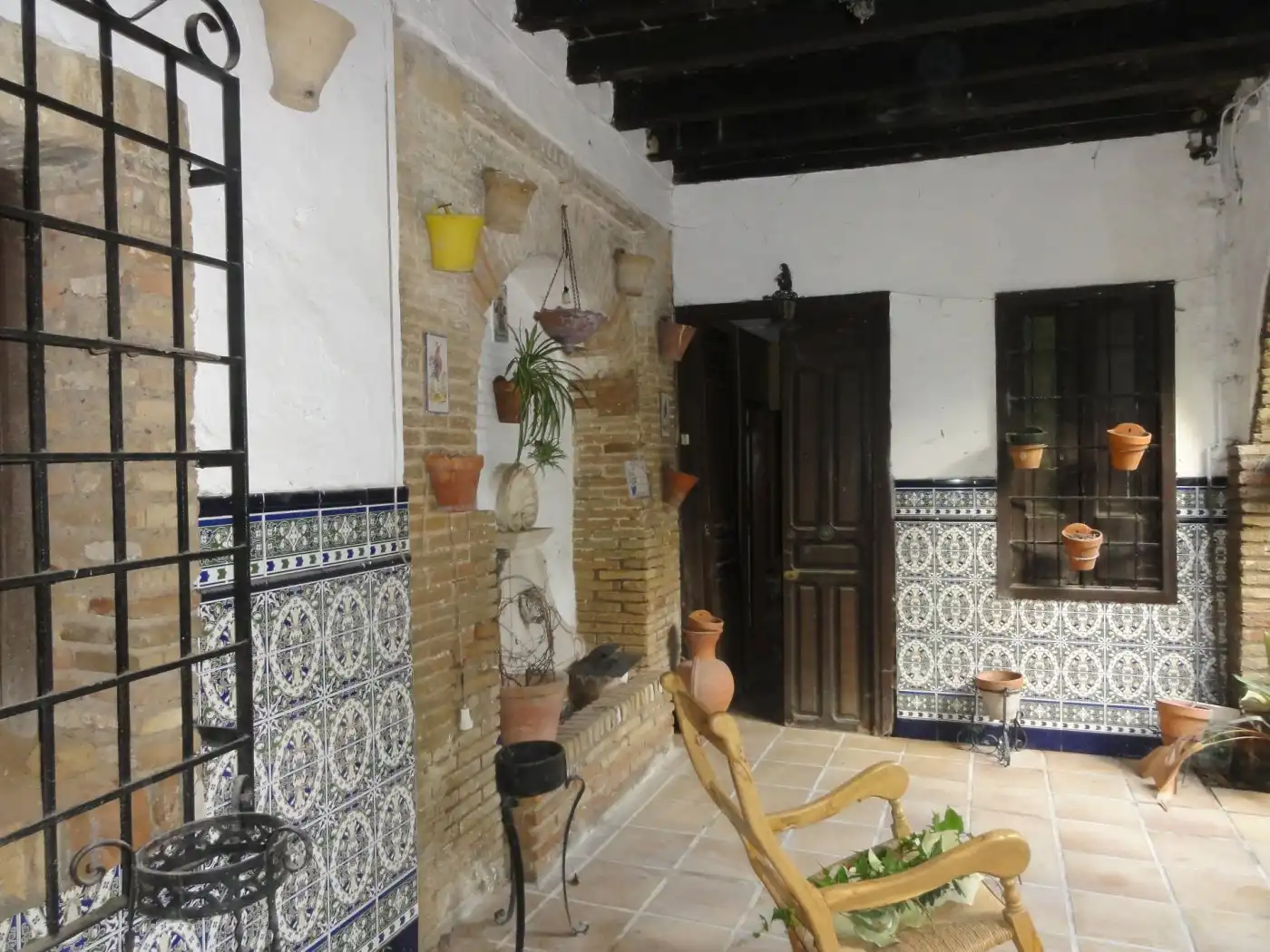 Casa o xalet en venda en Córdoba