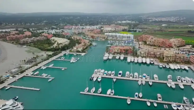 Terreno residencial en venta en Sotogrande Alto, imagen 2