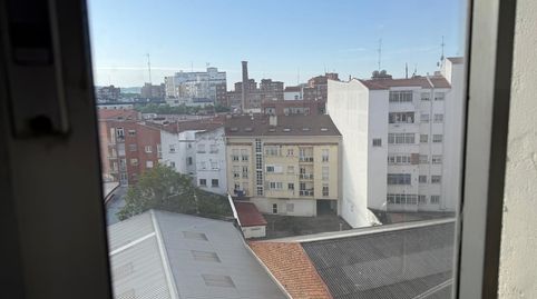Foto 3 de Piso en venta en Huelgas, Vadillos, Valladolid Capital