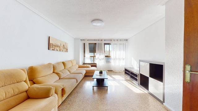 Piso en Venta en Elda - CL SALVADOR EL en Las Trescientas - San Francisco - Ciudad Vergel