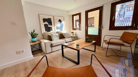 Foto 2 de Pis en venda a Aurrekoetxea Kalea, Bermeo, Bizkaia