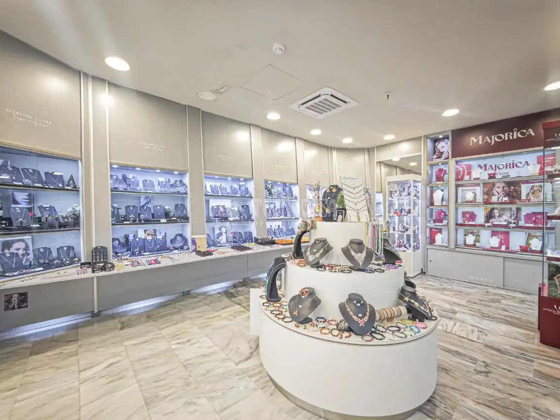 Commercial properties for sale in Arona  with Air Conditioner, Furnished and Alarm