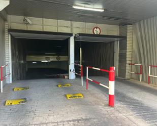 Parking of Garage for sale in  Madrid Capital