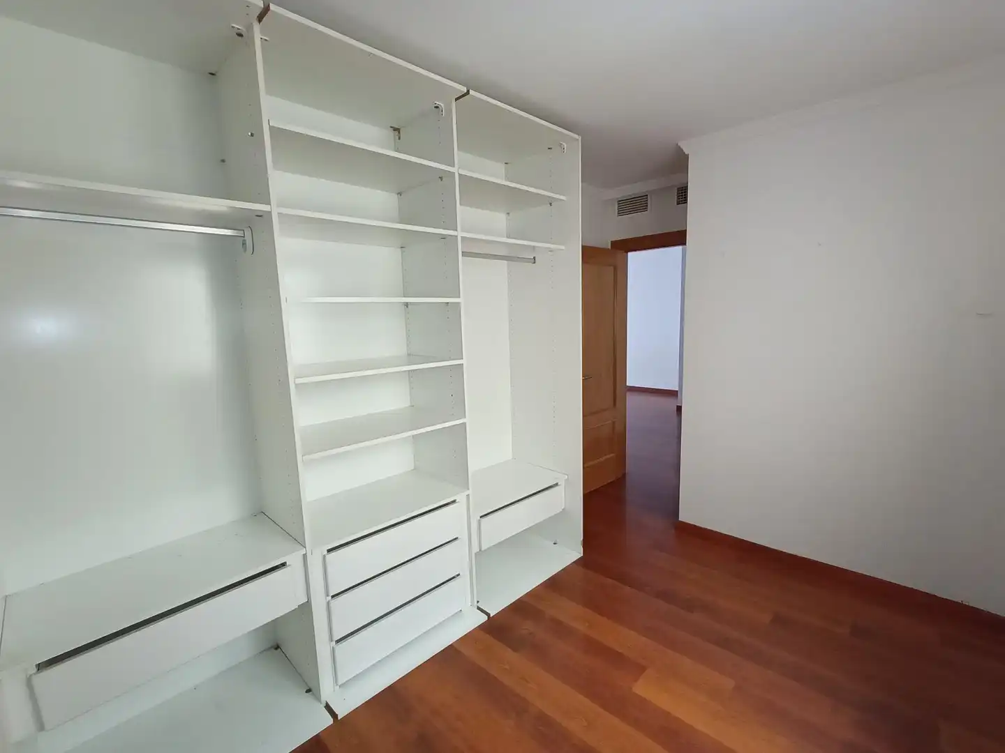 Schlafzimmer von Wohnung zum Verkauf in El Ejido mit Abstellraum und Balkon