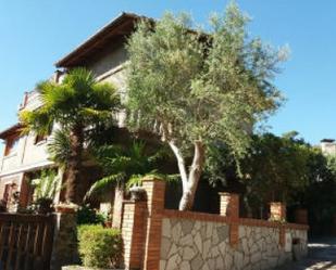 Garden of House or chalet for sale in La Cellera de Ter