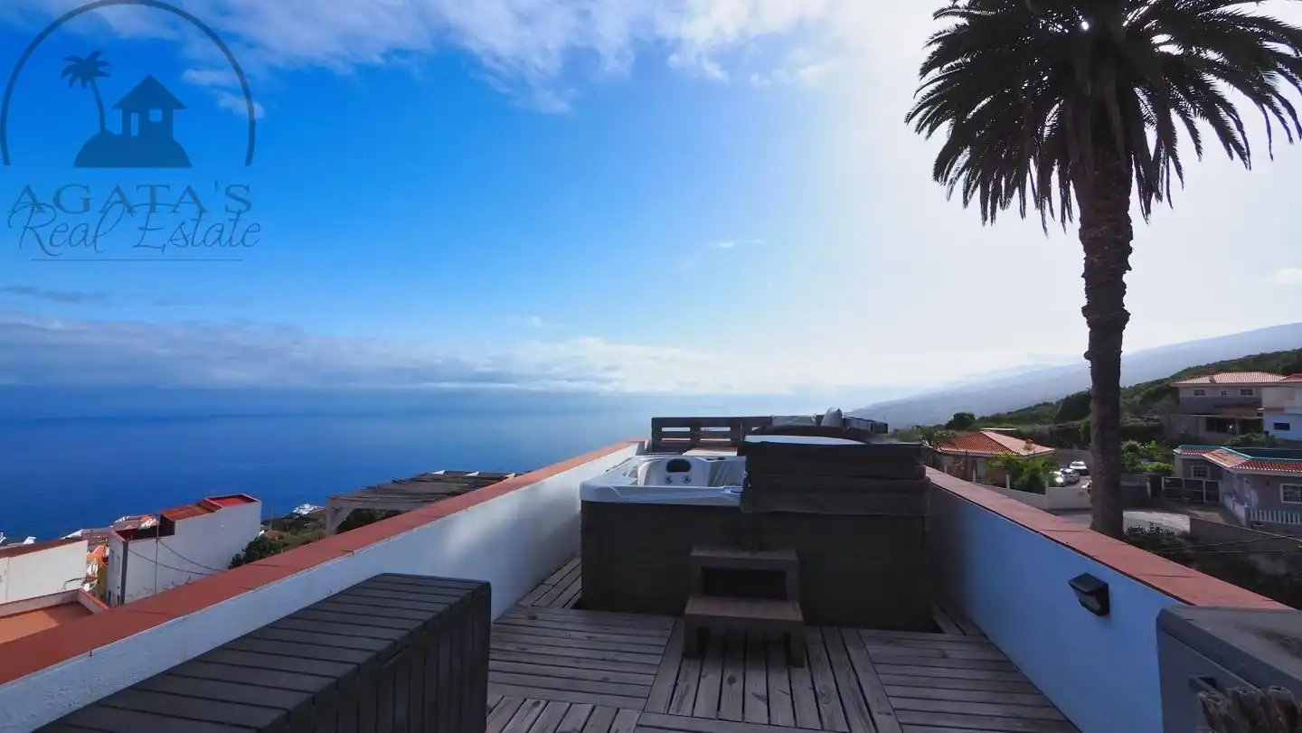 Casa en venta en Garachico, imagen 35