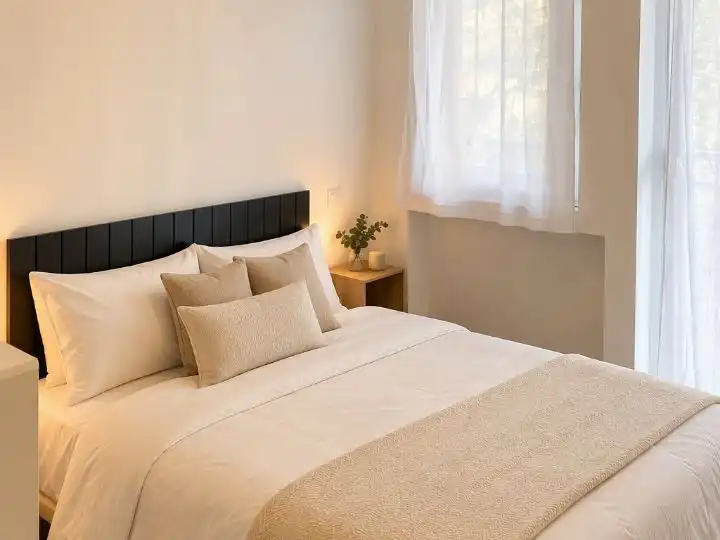 Habitación de Piso de alquiler en Santo Tomás