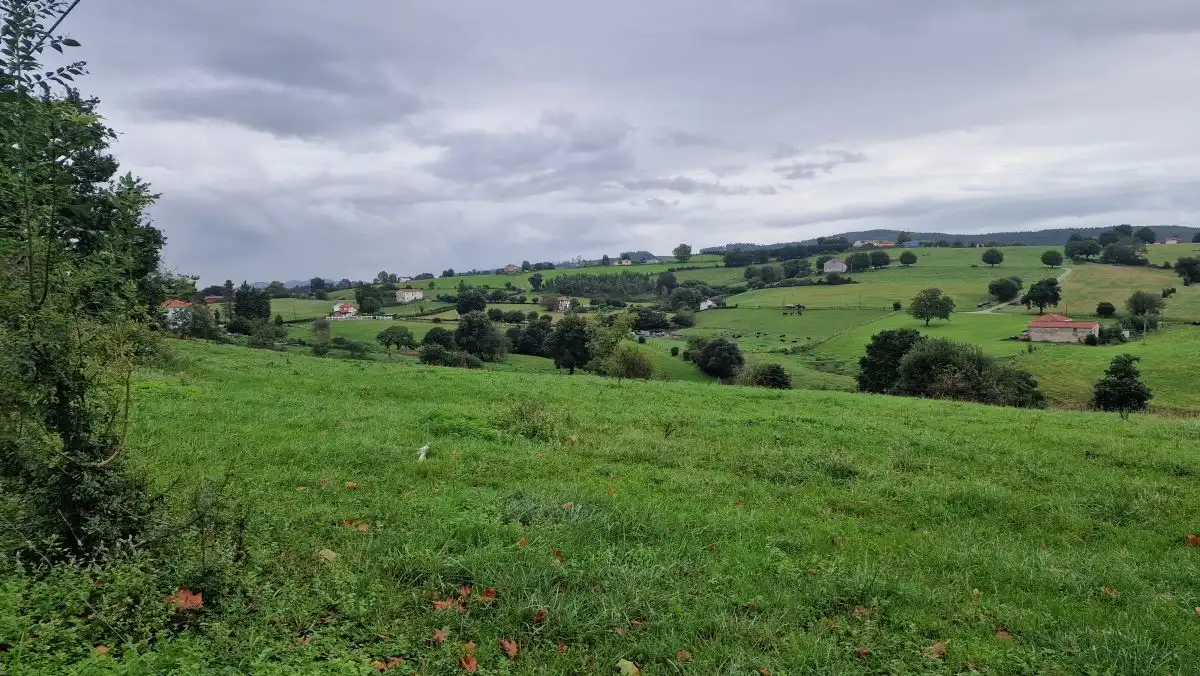 Country homes for sale in Torrelavega 