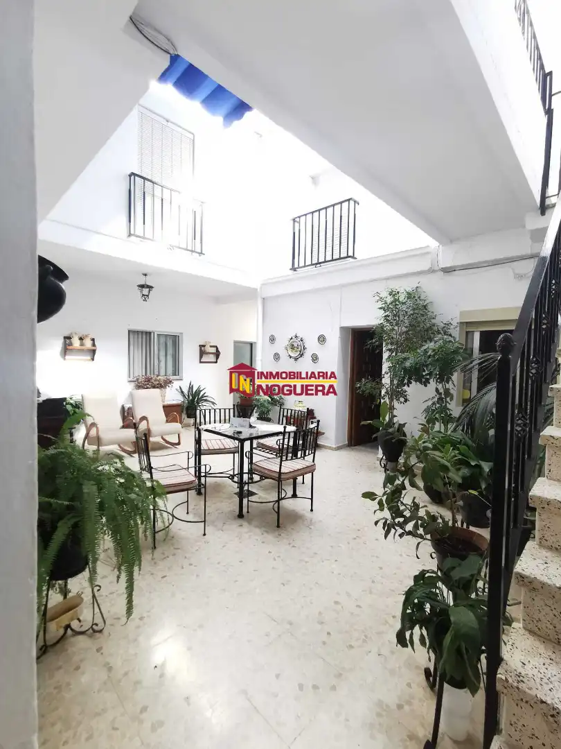Casa en venta en Écija, imagen 3