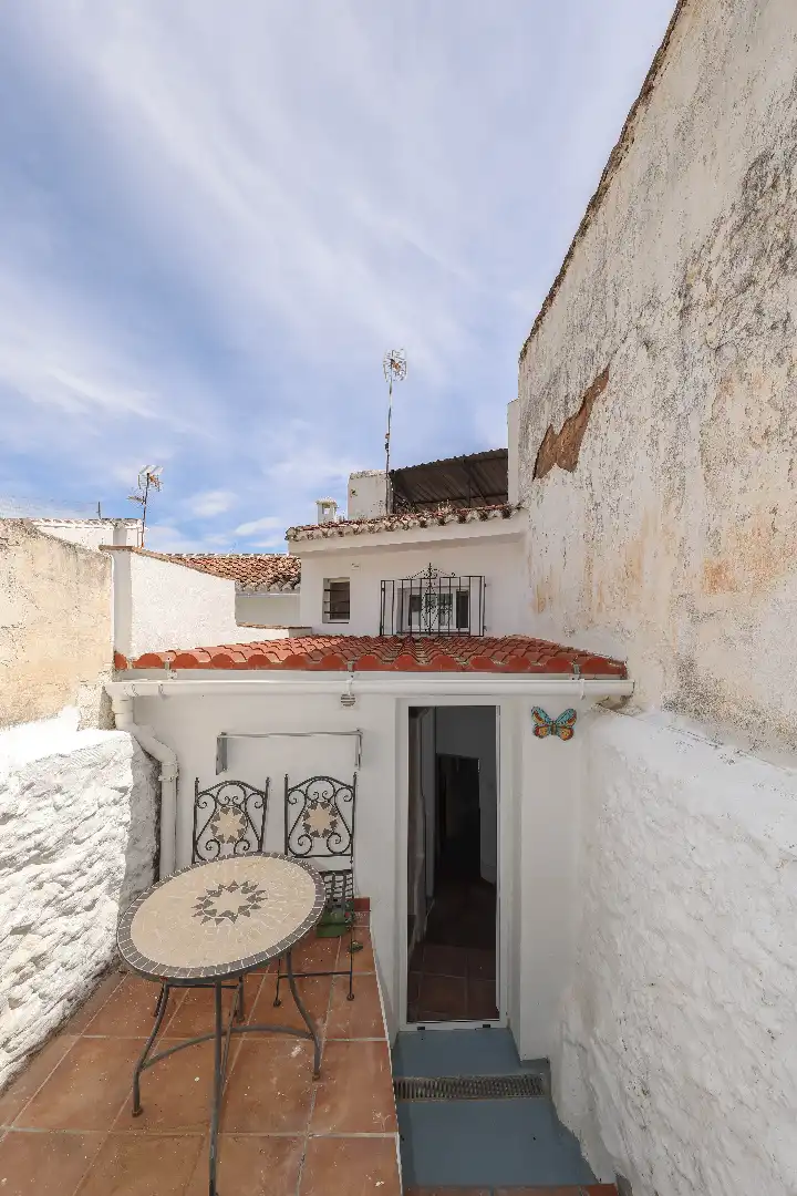Exterior view of Houses for sale in Guaro