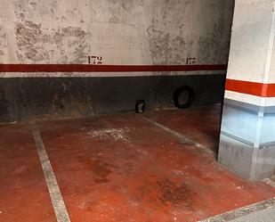 Parking of Garage to rent in  Barcelona Capital