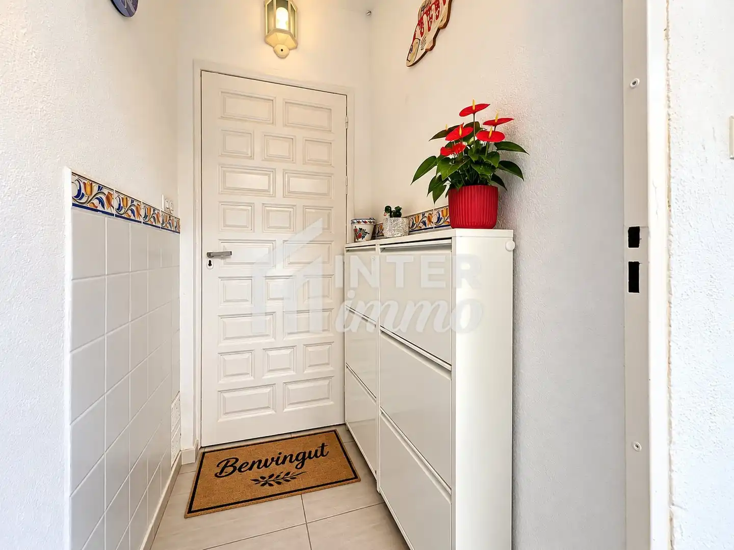 Apartment with garden for sale in Calle Aribau 3, imagen 27