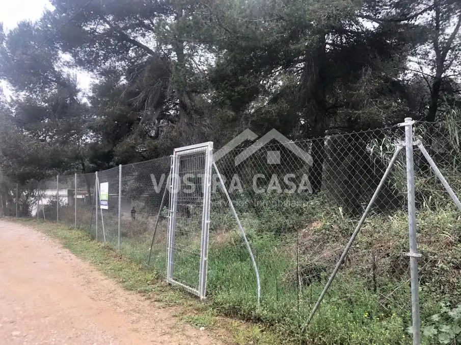 Rustikales Grundstück zum Verkauf in Las Garzas, imagen 5