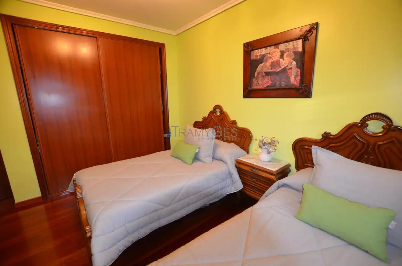 Habitación de Casa o chalet en venta en Tui, Pontevedra