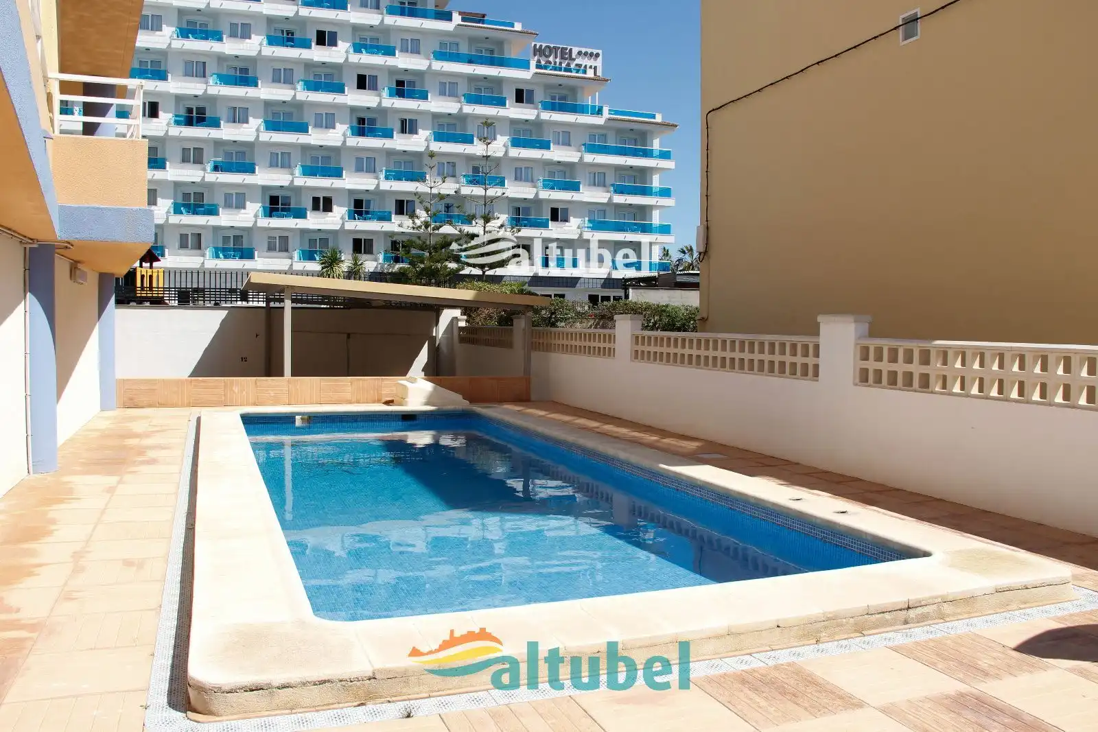 Apartament amb piscina en venda a Conca 4, imagen 28