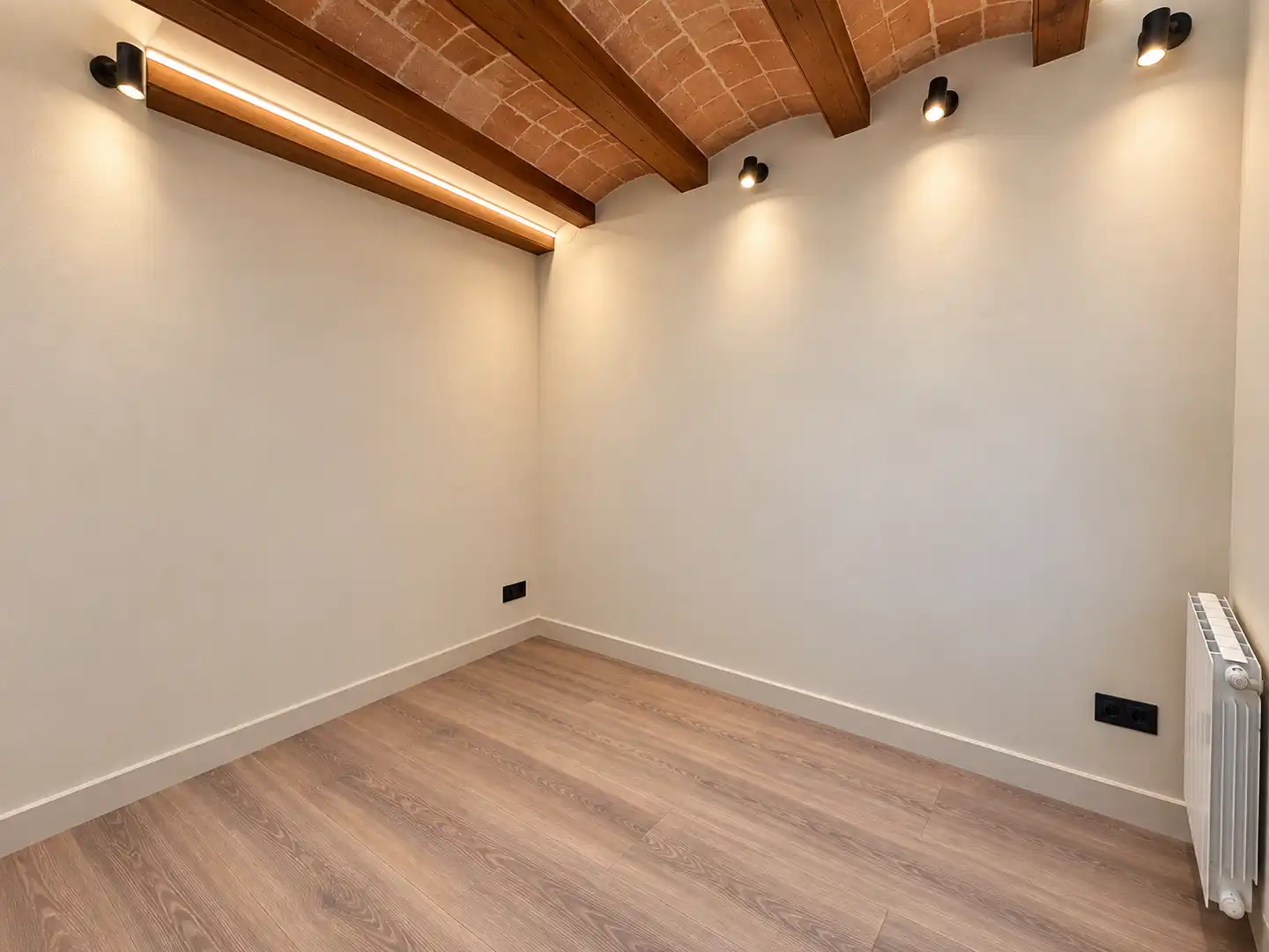 Flat with terrace for sale in Carrer de Magalhães, imagen 10