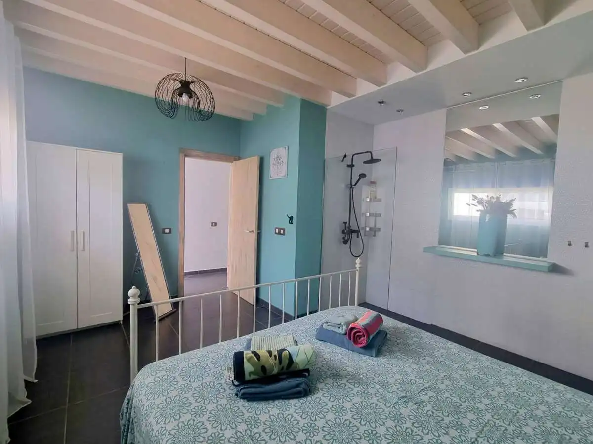 Detached house with pool for sale in Playa Blanca, imagen 10