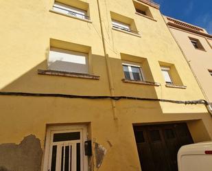 Exterior view of Single-family semi-detached for sale in Sant Quintí de Mediona