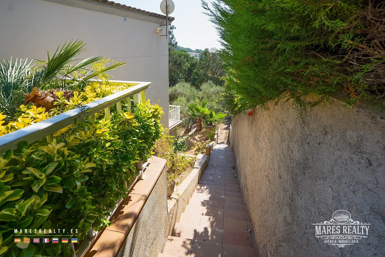 Casa con giardino in vendita a Roca Grossa, imagen 10