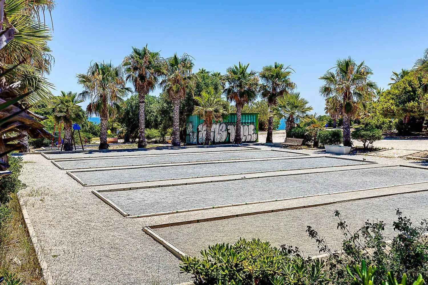 Ático en venta en Torrevieja con Amueblado