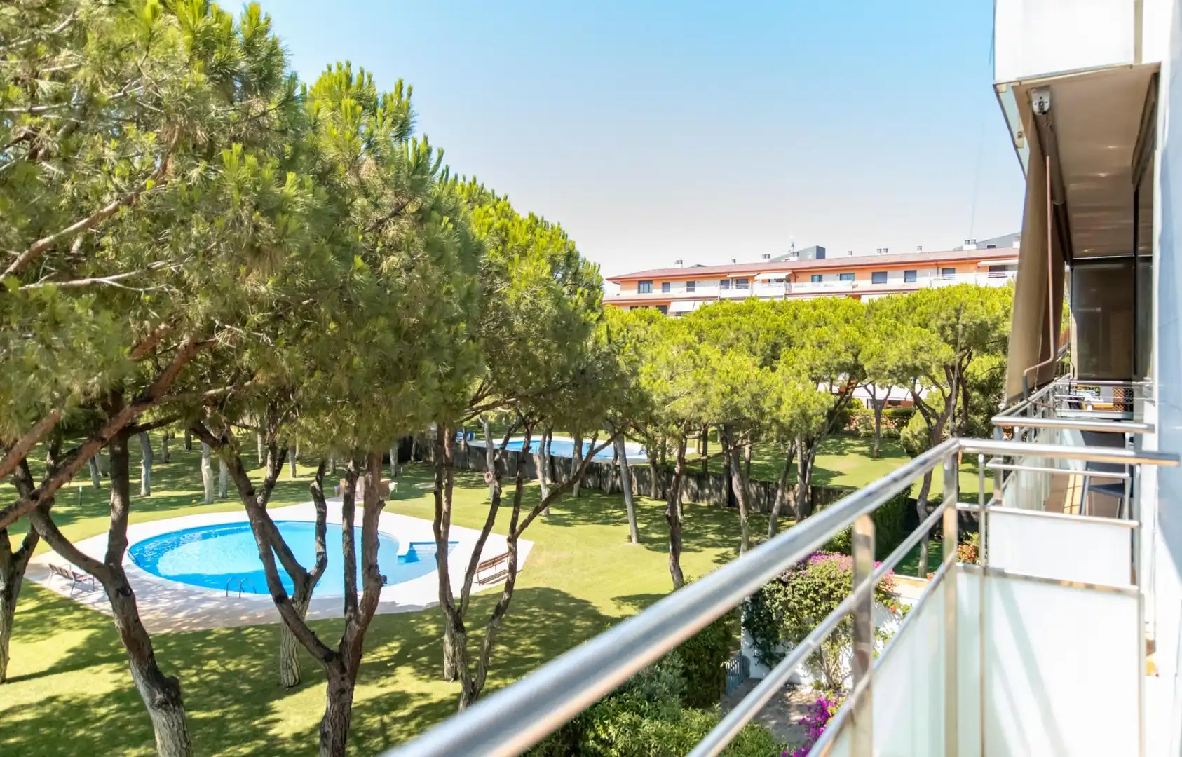 Appartement avec terrasse à vendre à Avenida EUROPA, imagen 7
