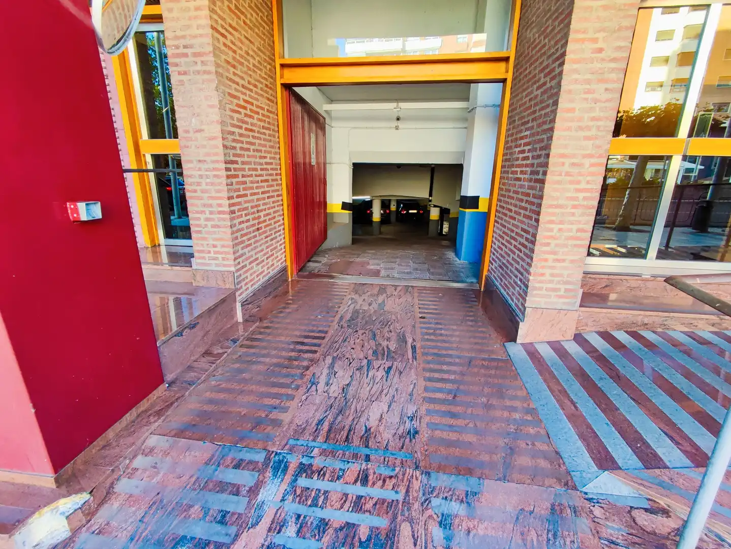 Appartamento con ascensore in vendita a Plaza Pío XII, imagen 51