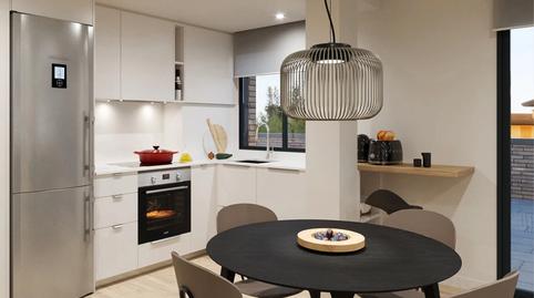Photo 4 from new construction home in Flat for sale in Carrer de Menéndez I Pelayo, 22, Estadi - Santa Anna, Barcelona