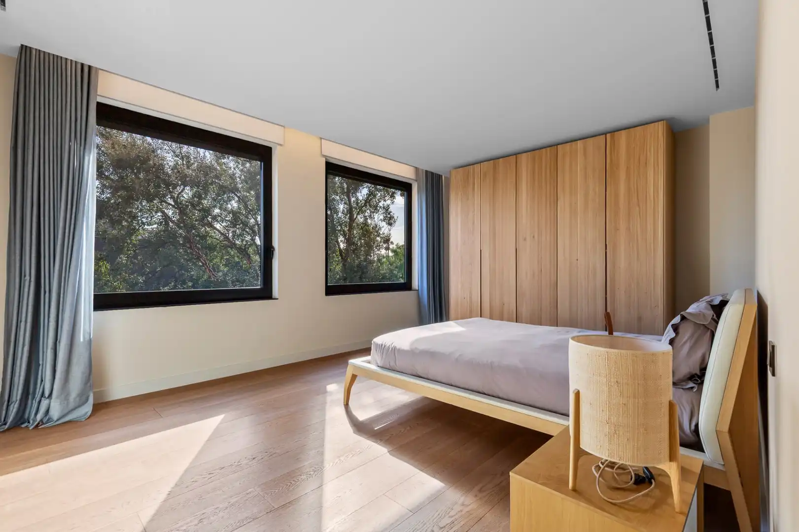 Habitación de Casa o chalet en venta en Esplugues de Llobregat con Aire acondicionado, Calefacción y Terraza