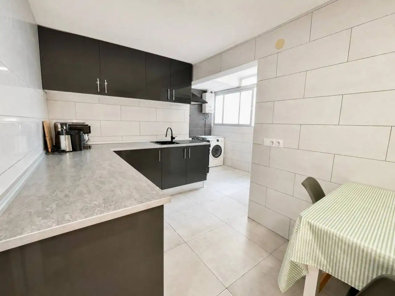 Flat with terrace for sale in Carrer Gabriel Miró, imagen 2