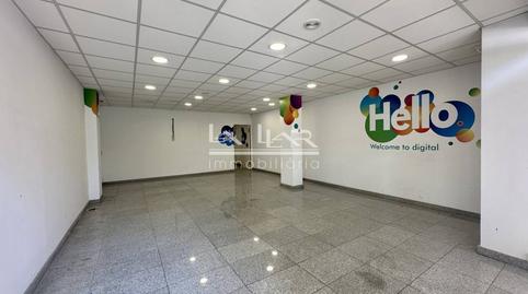 Photo 4 of Premises to rent in Avenida Països Catalans, 29, Remei - La Guixa, Barcelona