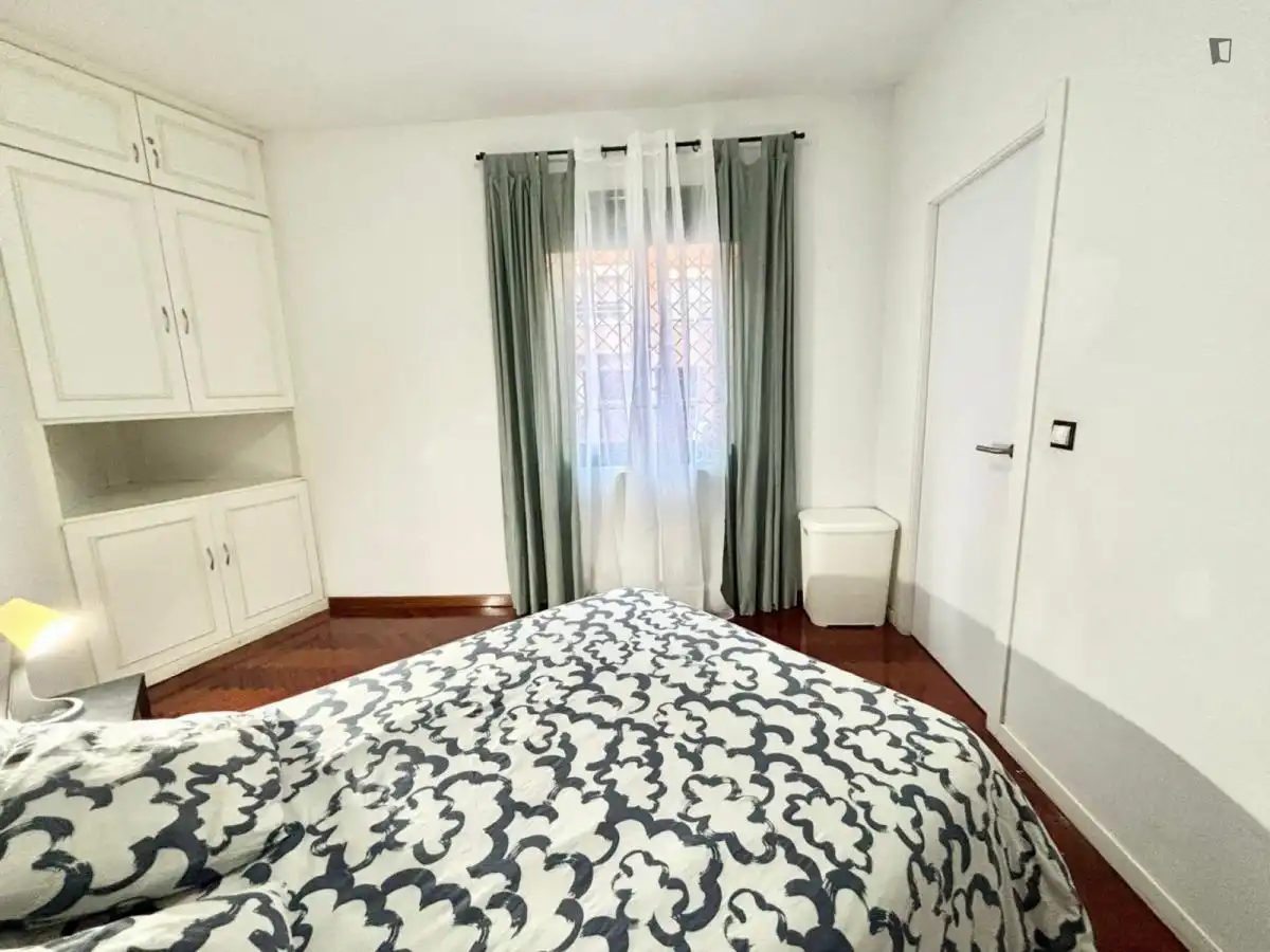 Apartamento de alquiler en Delicias