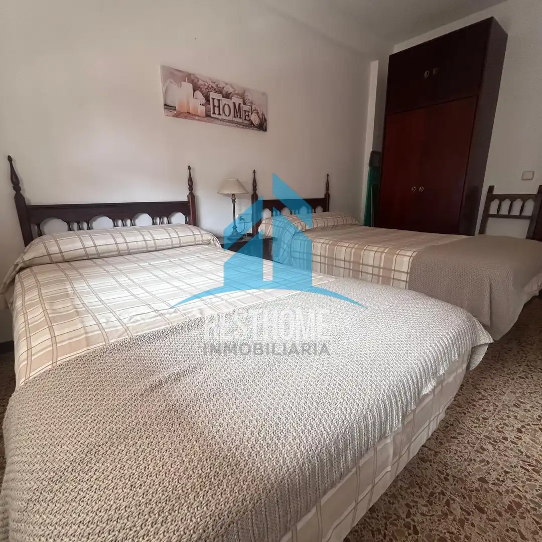 Apartament amb ascensor de lloguer a JAUME ROIG, imagen 7